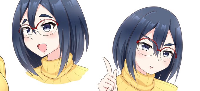 @genkinakaeru よろしければ優乃さんをお願いします...!! 