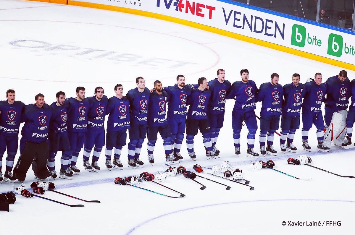 Damien Fleury tweet media