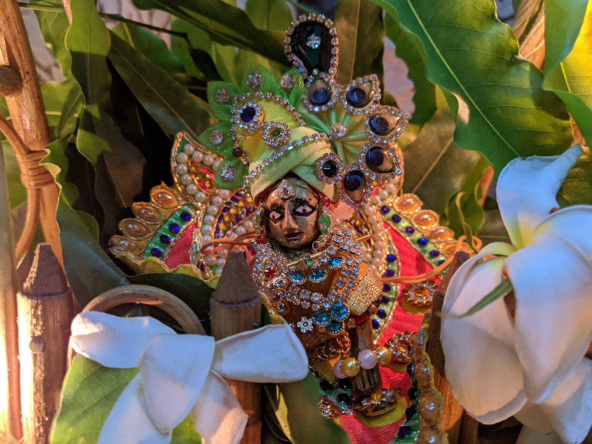 Pbhajanka's tweet image. Happy Janmashtami aap sabhi ko 🙏🏻 #Janmashtami #Krishna #techblast