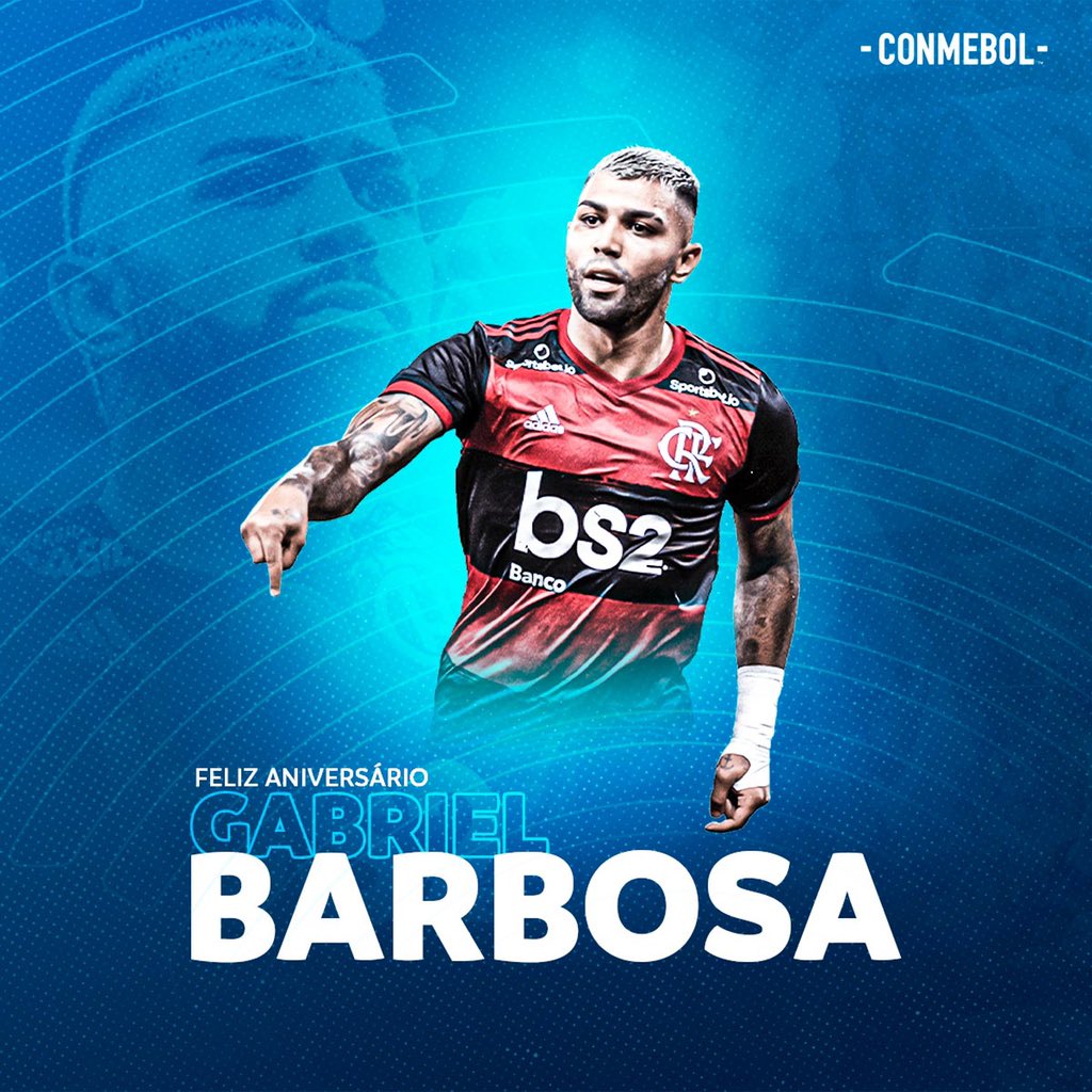CONMEBOL Copa América™ POR 🇧🇷 tweet media