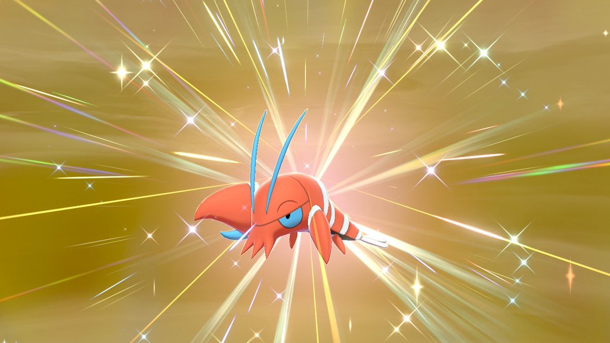 チーズグミ 色違い出た ウデッポウの色違いが欲しかったのはポケマスでズミさんのバディーズだからです ブロスターですが ちなみに私はエビ食べられません ポケモン剣盾