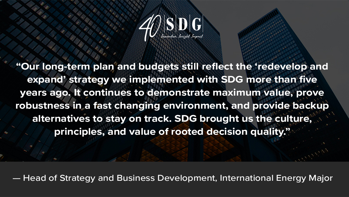 bit.ly/2ViiwKk #40YearsofSDG