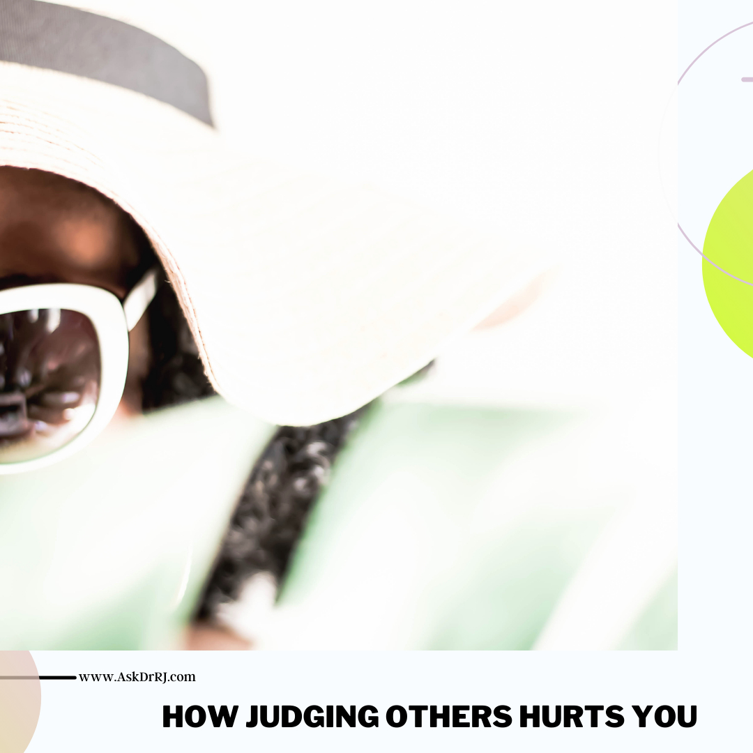 Dr. RJ |The Self Care Doc tweet media