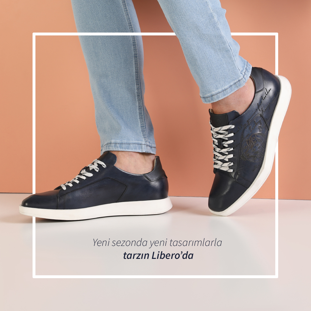 Tasarımıyla kendine hayran bırakmaya devam eden #cool serisi için web sitemize göz atmayı unutma!
#coolseries #cool #özeltasarımözelüretim #NSS21 #yaz #özelgünler #casual 
liberoayakkabi.com.tr/arama/?q=3801