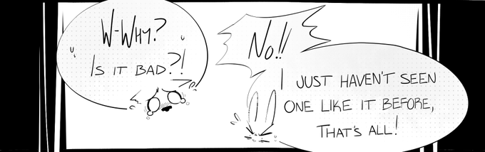 I cannot and will not stop drawing lil Harus https://t.co/eqwOkB6Cqm 