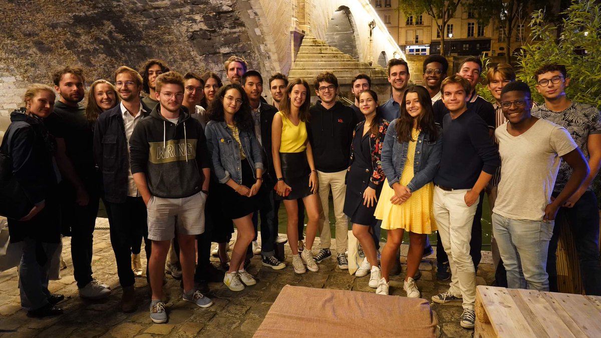 Dimitri DES COGNETS tweet media