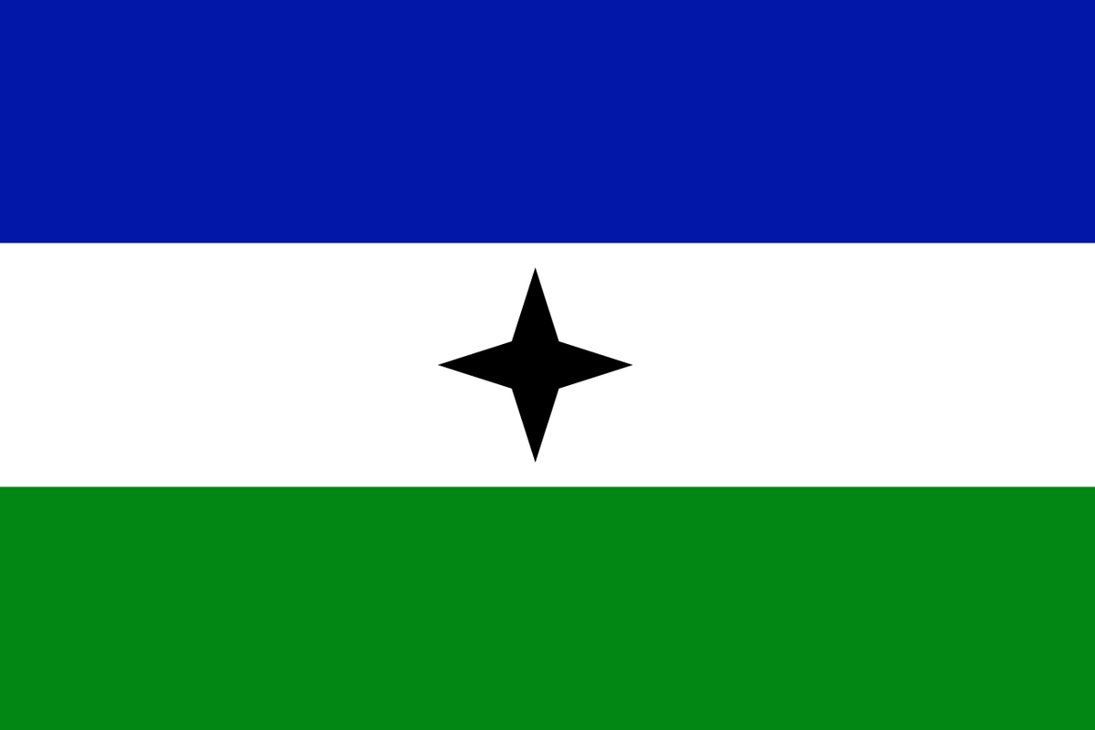 FlaggedD's tweet photo. Political parties such as Movement for the Self-Determination of Bioko Island (MAIB) aim to separate Bioko from Río Muni and gain full independence. They have to operate in secret because opposition parties are illegal in Obiang's regime. https://t.co/RWO6MxiUhI