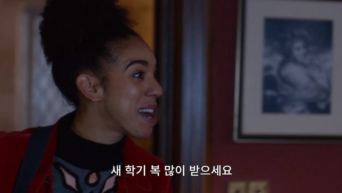 맥락 밖의 닥터후 (@nocontextdrwho) on Twitter photo 