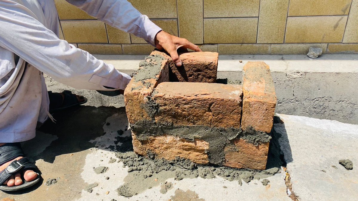 RwpVForce's tweet photo. Our Green Street Project is underway - we are beautifying the streets of @Rwpcity 

Environment Department 🌱🪴🌳

@KaleemTahir101 @DCRawalpindi 
@ZAJappa06 @PHARawalpindi
@dfopub @SardarSibtain 

#VForceUpdate https://t.co/rOB76yHSw7