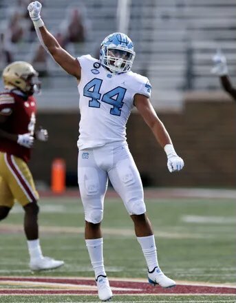 THE GOAT HIMSELF FINN JAMES HAS RETURNED TO GREEN BAY FOR 4 MORE YEARS YURRRRRRRR #JoinTheHunt #MakeEmRun #FinnJames