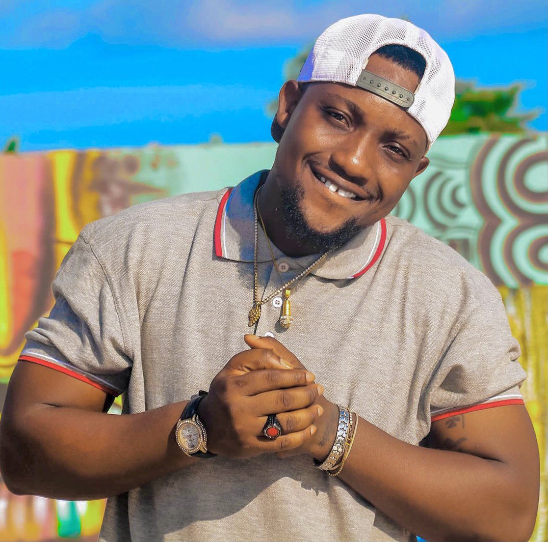 realjahphinga's tweet photo. “Even in your darkest moments always look at the bright side”✍️Jah Phinga
New Music Drops on ma birthday 01/09 #weOkay https://t.co/I7f5gPi4HE