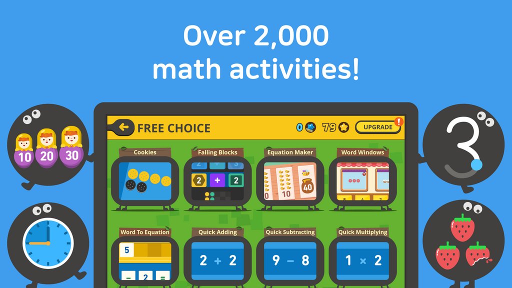 #TodoMath for the Classroom includes Todo Math application with over 2000 activities as well as features specifically designed for teachers. Request a quote today l8r.it/NGnt