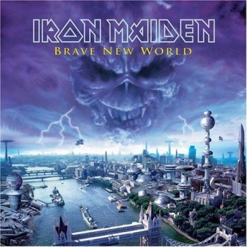 2000 yılı Brave New World albümünden aşmış sözlere sahip harika bir şarkı 🤘🤘🤘
''Hiç geleceğin geçmiş olduğunu hissettin mi?
Ama nasıl olduğunu bilmiyor musun?
Yakalanan bir zamanın yansıyan bir rüyası
Gerçekten oluyor mu?..''
Iron Maiden - Dream Mirrors
youtu.be/JyYo4N2tGCE