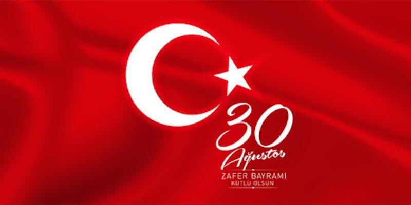 Yorgun bir milletin emperyalist devletlere karşı verdiği en büyük ders. Kuruluşumuzun habercisi, kutuluşumuzun temsili olan 30 Ağustos Zafer Bayramımız Kutlu Olsun. 🇹🇷🇹🇷