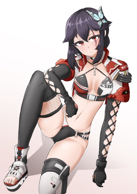 うちの子 #PSO2 #PSO2NGS 