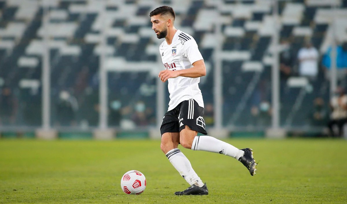 Pararse y dar pelea ! 🤟🏼⚫️⚪️ <a href="/ColoColo/">Colo-Colo</a>