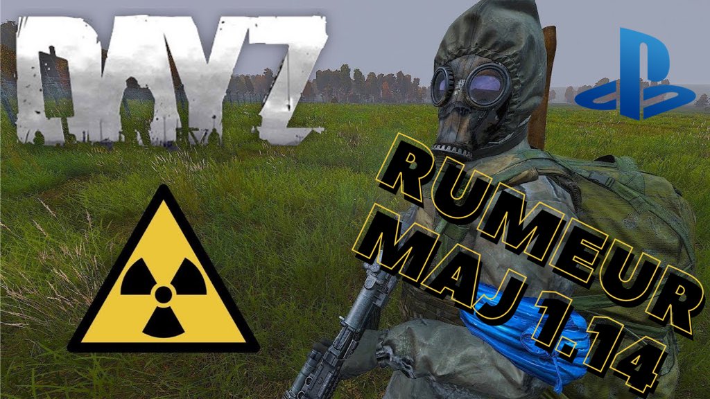 Latorsh13's tweet photo. Nouvelle vidéo concernant la MAJ 1.14
https://t.co/ZXLuLY7vq3
#DayZ #dayzps4 #dayz #dayzps5 #dayzgame #dayzgamers #dayzgaming #dayzstandalone #dayzxboxone #dayzcommunity #dayzclips #dayzpvp #playstation5 #playstation4 #gaming #gamer #console #dayzconsole #dayzfrance #dayzfr https://t.co/VRR4IaZhoH