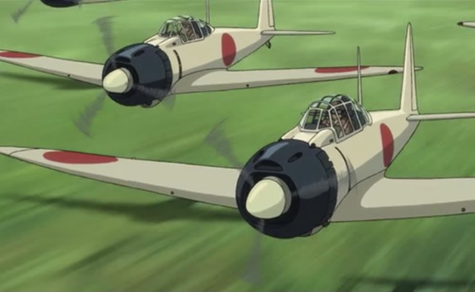 風立ちぬ 映画 最新情報まとめ みんなの評価 レビューが見れる ナウティスモーション 9ページ目