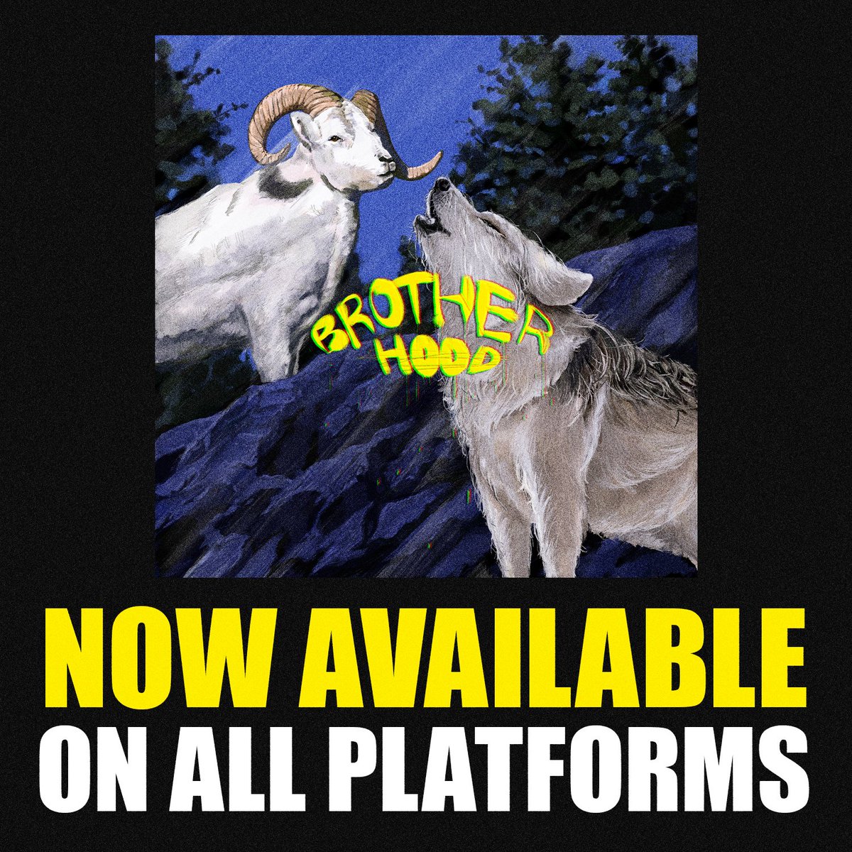 Owen X Ourealgoat
EP [BROTHERHOOD]
Available on all streaming platforms.

WMK.lnk.to/BROTHERHOOD

#Owen #오왼
#Ourealgoat #아우릴고트
#xrface #서페이스
#BROTHERHOOD #브라더후드
#MembersOnly #멤버스온리