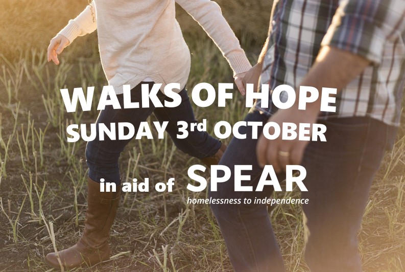 SPEARLondon's tweet photo. Tired of months of virtual events at home? We miss doing team activities outdoors, and we have missed seeing you. That is why we would like to invite you to join us on our fun and social gathering #WalksofHope on Sunday 3rd October!
👉 https://t.co/DCvALDiJiH https://t.co/ZBZrE894zq
