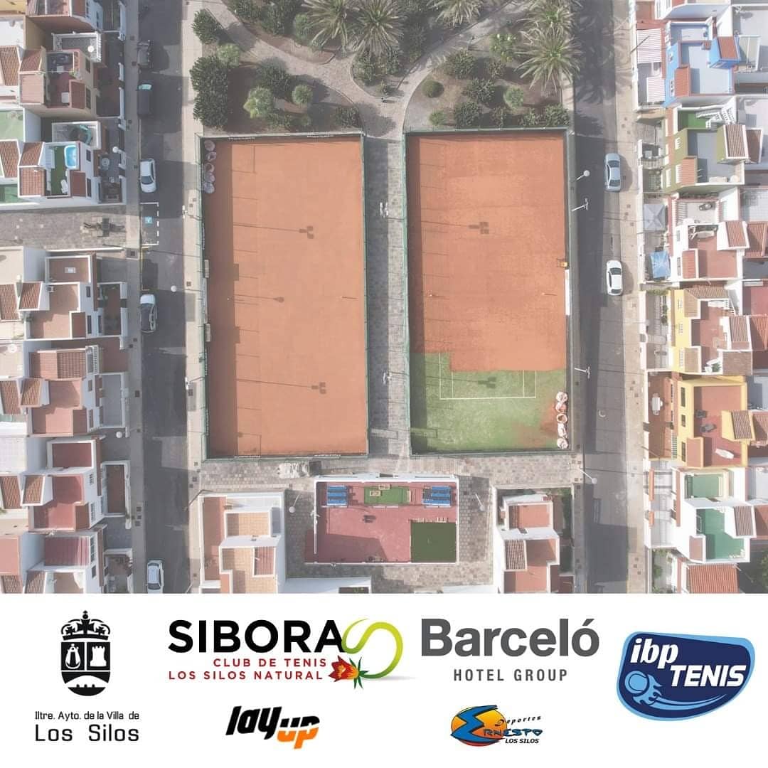 clubtenissibora's tweet photo. CAMPAÑA DE SOCIOS | 🎾En el Club de Tenis Sibora queremos seguir creciendo contigo. 
¡HAZTE SOCIO! 😜 Ven a formar parte de esta gran familia y disfruta de las nuevas y renovadas pistas de tierra batida. 
CUOTAS: 20€ por inscripción + cuota de 20€ mensual. 

¡NO ESPERES MÁS!📲 https://t.co/23ymkov9Fa