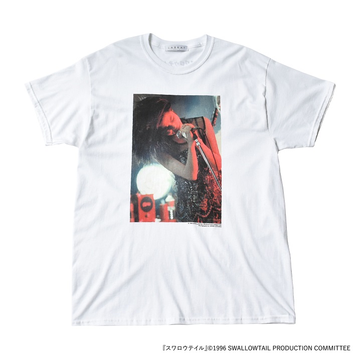 TokyoLabrat's tweet photo. Swallowtail×LABRAT "Glico" Tee
Re Stock!
https://t.co/epsLhIuPKu https://t.co/AYfNJnS5nr