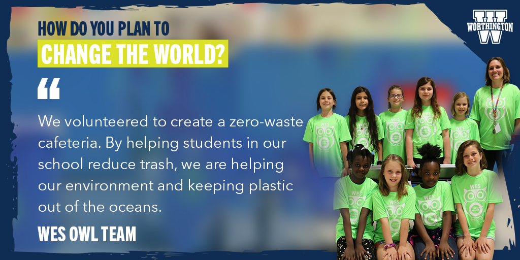 Happy Monday! Let's make it a great week in <a href="/wcsdistrict/">Worthington Schools</a> #ItsWorthIt