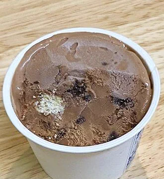 幻のブラックサンダーアイス！これは美味いはずだ