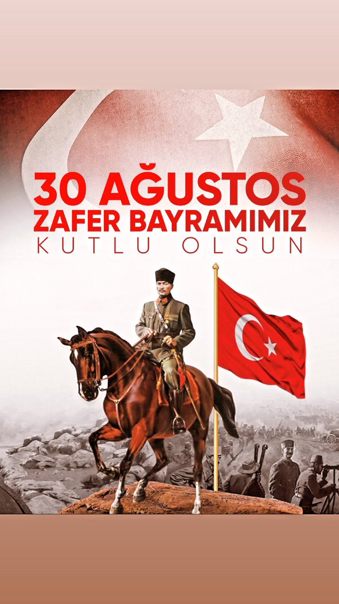 murattkaban's tweet photo. #30AgustosZaferBayrami 
dün, bugün, daima... https://t.co/BVfSQc1ea7