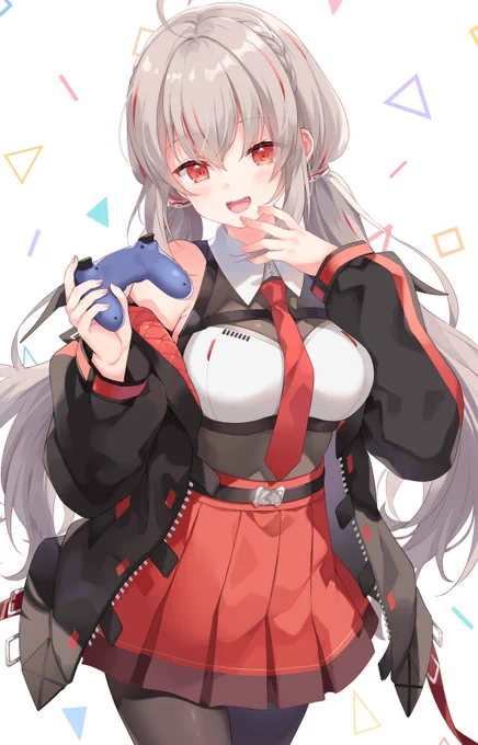 skebより糸ヰみなもちゃん リクエストありがとうございました! 