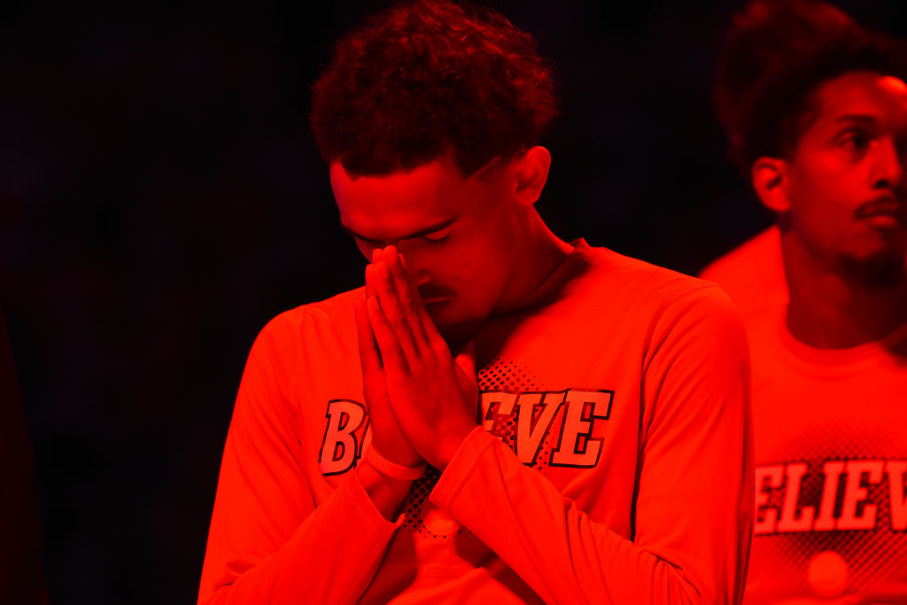 NBAspain's tweet photo. Appreciaton post: @TheTraeYoung https://t.co/5WLiu6mdZZ