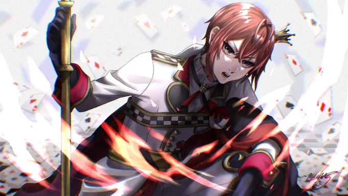 #隠れ神絵師ですフォローしてください神絵師じゃないですけどこういうの描いてます! 