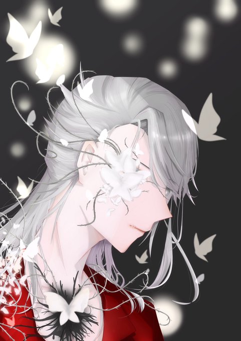 傭兵 高画質 のtwitterイラスト検索結果