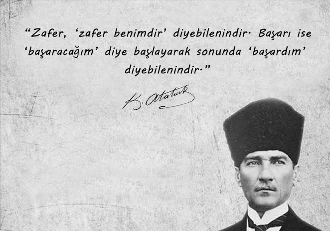 senaksknn's tweet photo. 30 Ağustos Zafer Bayramımız kutlu olsun https://t.co/Cp9GvlKM1v