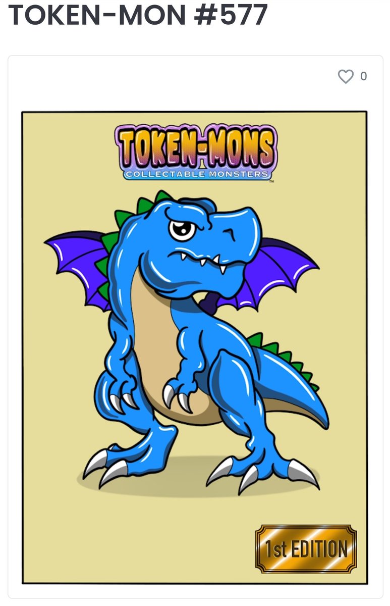 TokenMons tweet picture