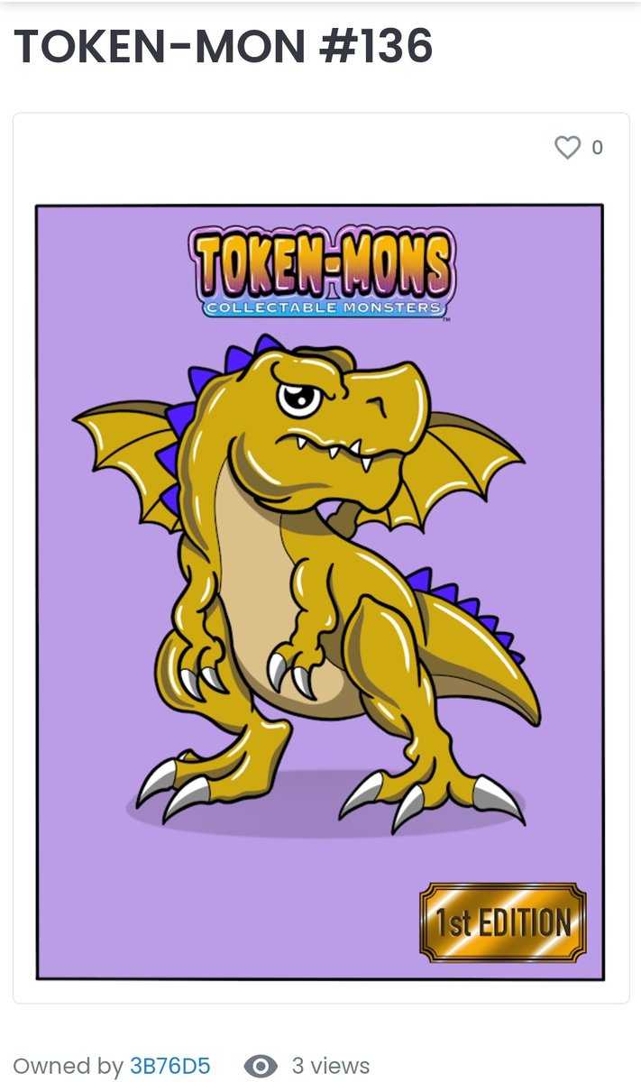 TokenMons tweet picture