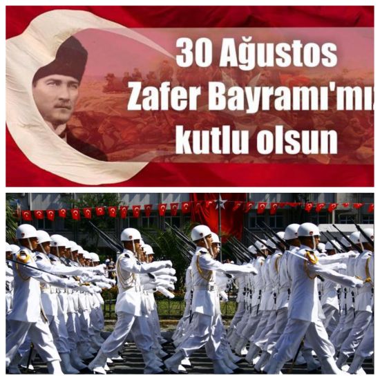 30 Ağustos Zafer Bayramı kutlu olsun! #30AğustosZaferBayramı msxlabs.org/forum/turkiye-…