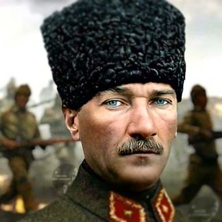 Bayramımız kutlu olsun Türkiyem
🇹🇷💙🇹🇷 #30AğustosZaferBayramı
#YaşaMustafaKemalPaşaYaşa