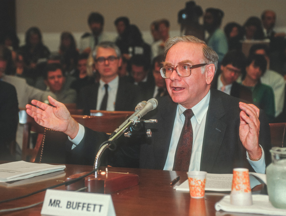 Happy Birthday Warren Buffett! Here\s to 80 Years of Compounding -  