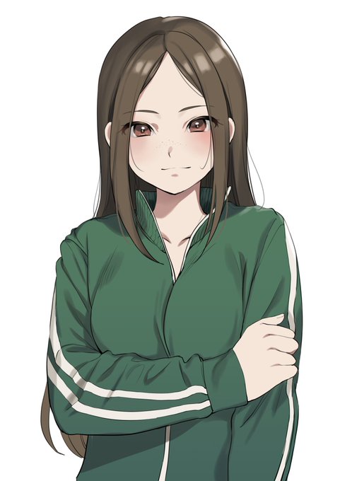 こんな感じでここに出してなかったオリジナルの女性キャラ立ち絵がチラホラあるので、この子達をどうにか活かしたい、と思う今日この頃です。 