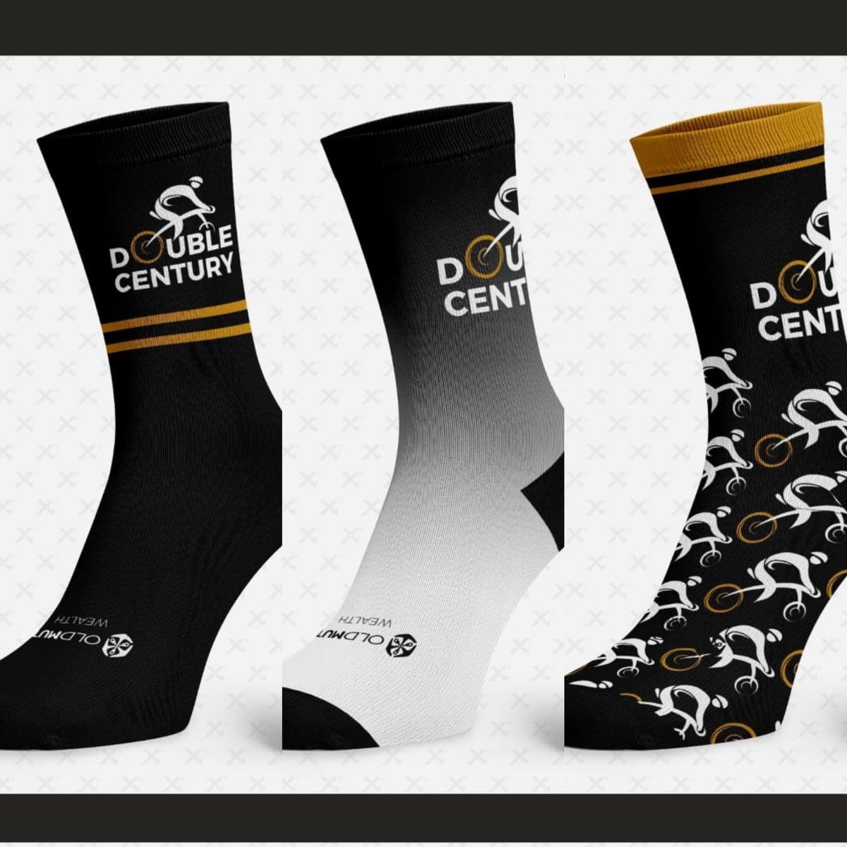 Old Mutual Wealth Double Century tweet media