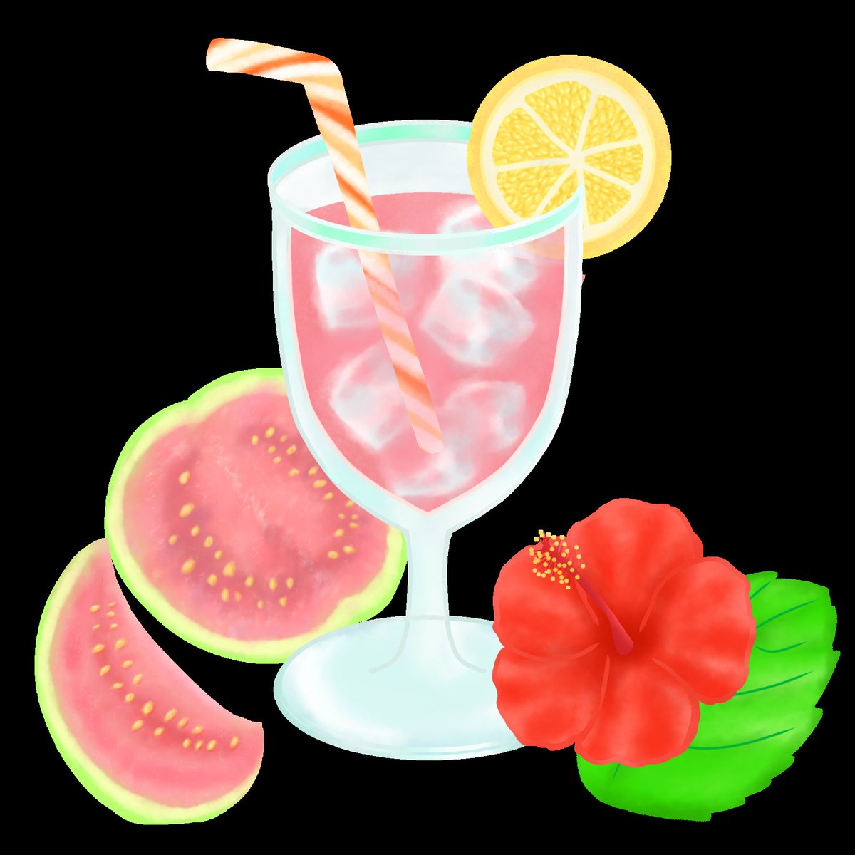 Twoucan グァバ の注目ツイート イラスト マンガ コスプレ モデル Twoucan グァバ の注目ツイート イラスト マンガ コスプレ モデル