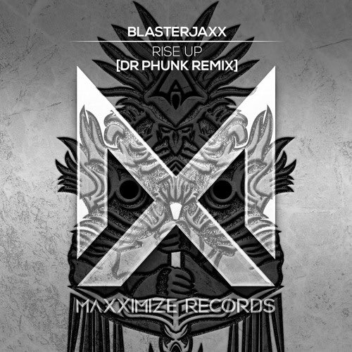 Check out this official remix by <a href="/drphunkmusic/">DR PHUNK</a> of the track ‘Rise Up’ by <a href="/Blasterjaxx/">BLASTERJAXX</a> 🔥

Co-written by:
@kooskamerling
@jaymason 
<a href="/rajanmuse/">Rajan Muse</a>