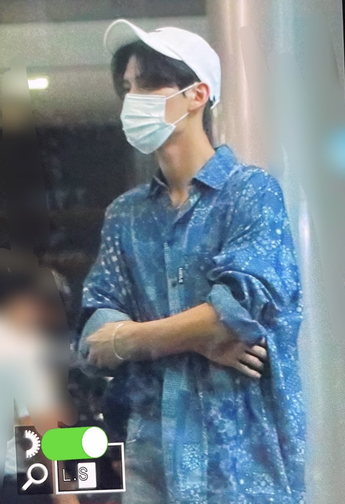 Luminous Sun 유태양 tweet media