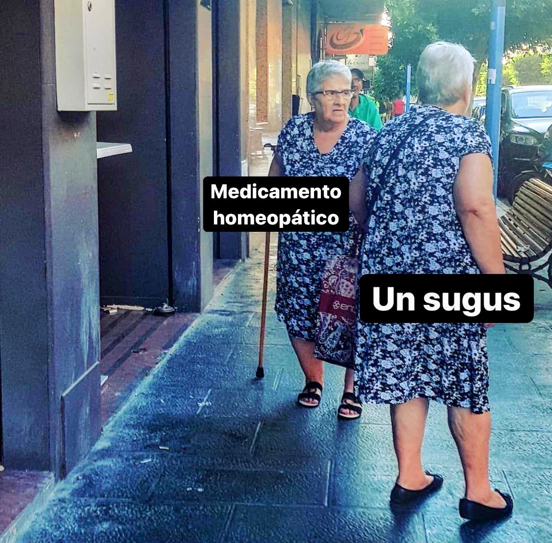 El mejor de los que me han enviado hasta ahora 🤣