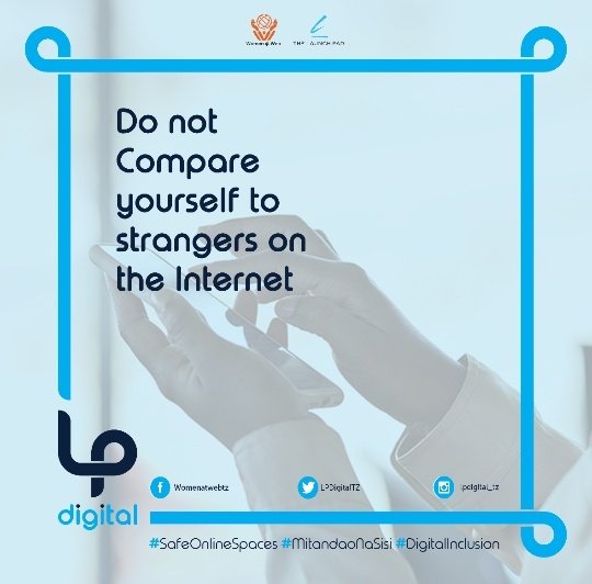 MsBrown_Tz's tweet photo. #MitandaoNaSisi 
#SafeOnlineSpaces 
#DigitalInclution

Listen..... https://t.co/L1qQdeKG9y