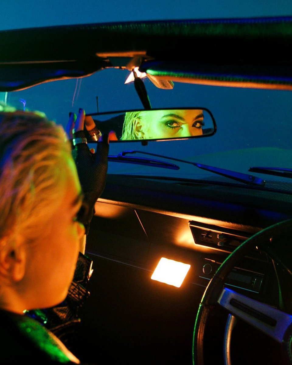 Evie Irie tweet media