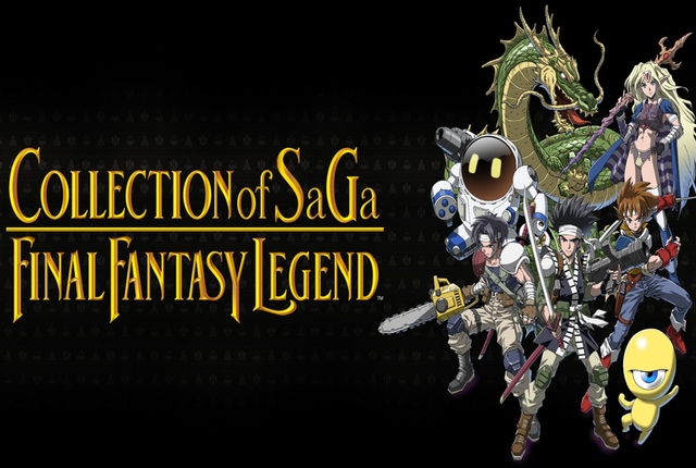 Neo_NGamz's tweet photo. #collectionofsaga : #finalfantasy Legend nous précise ses suppléments et bonus pour ses sorties mobiles et #steam ! https://t.co/gWqGPqt259 https://t.co/sLTXeDdlC5