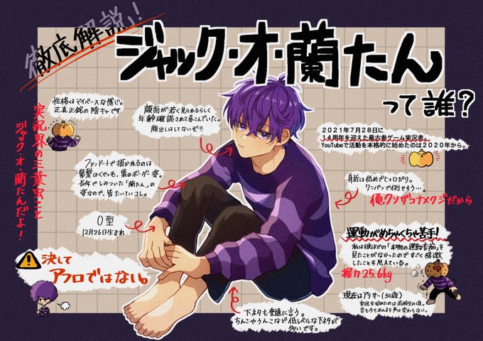 Twoucan 蘭たん の注目ツイート イラスト マンガ コスプレ モデル