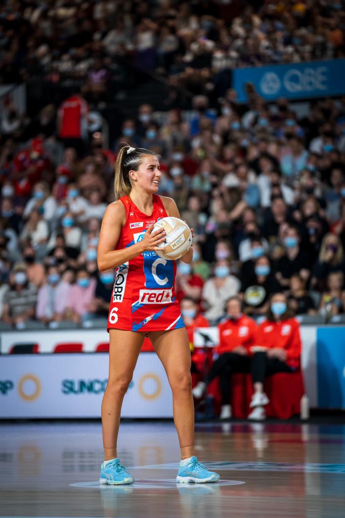 NSW Swifts tweet media